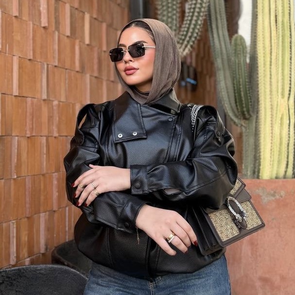 Zara Jacket(54)