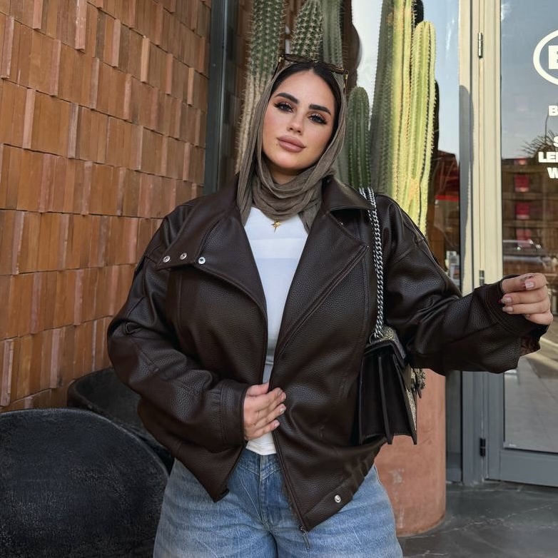 Zara Jacket(54)