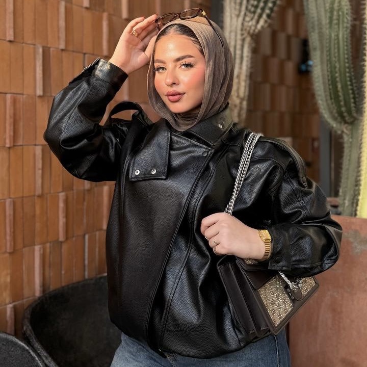 Zara Jacket(54)