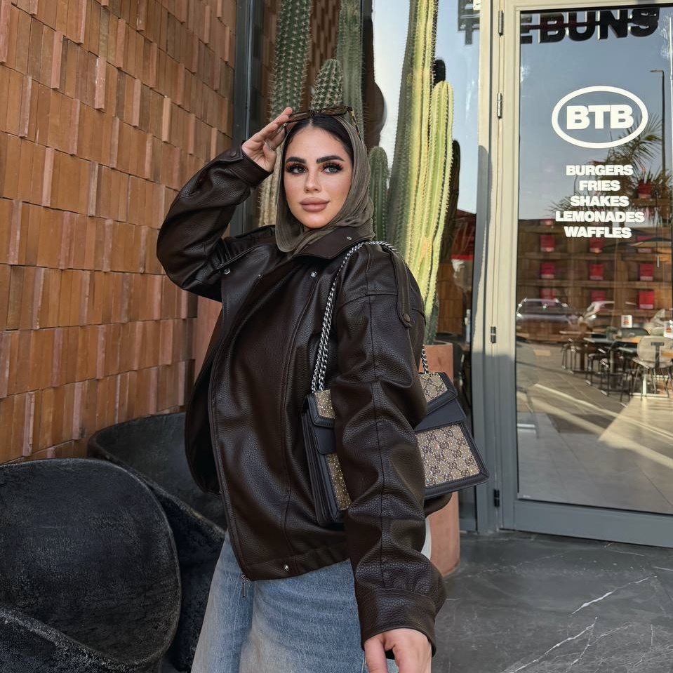 Zara Jacket(54)