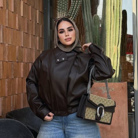 Zara Jacket(54)