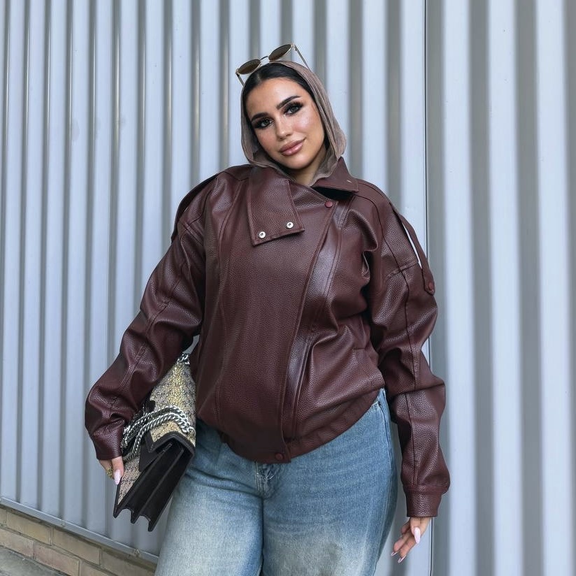 Zara Jacket(54)