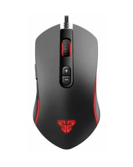 Fantech X9 Thor Wired Gaming Mouse (Black)