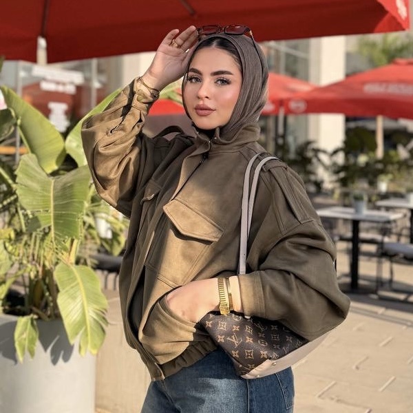Suede Jacket(55)
