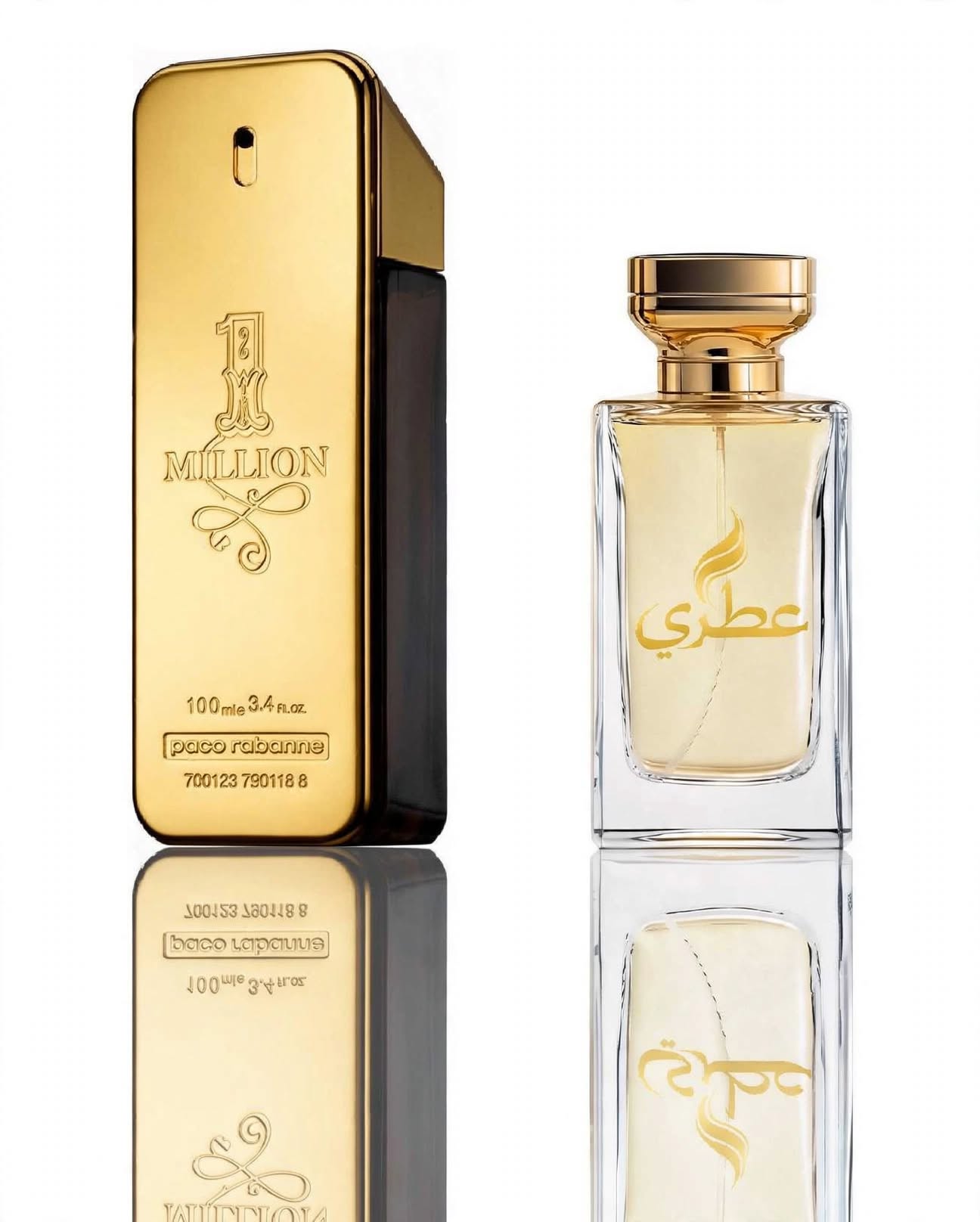  وان مليون باكوربان