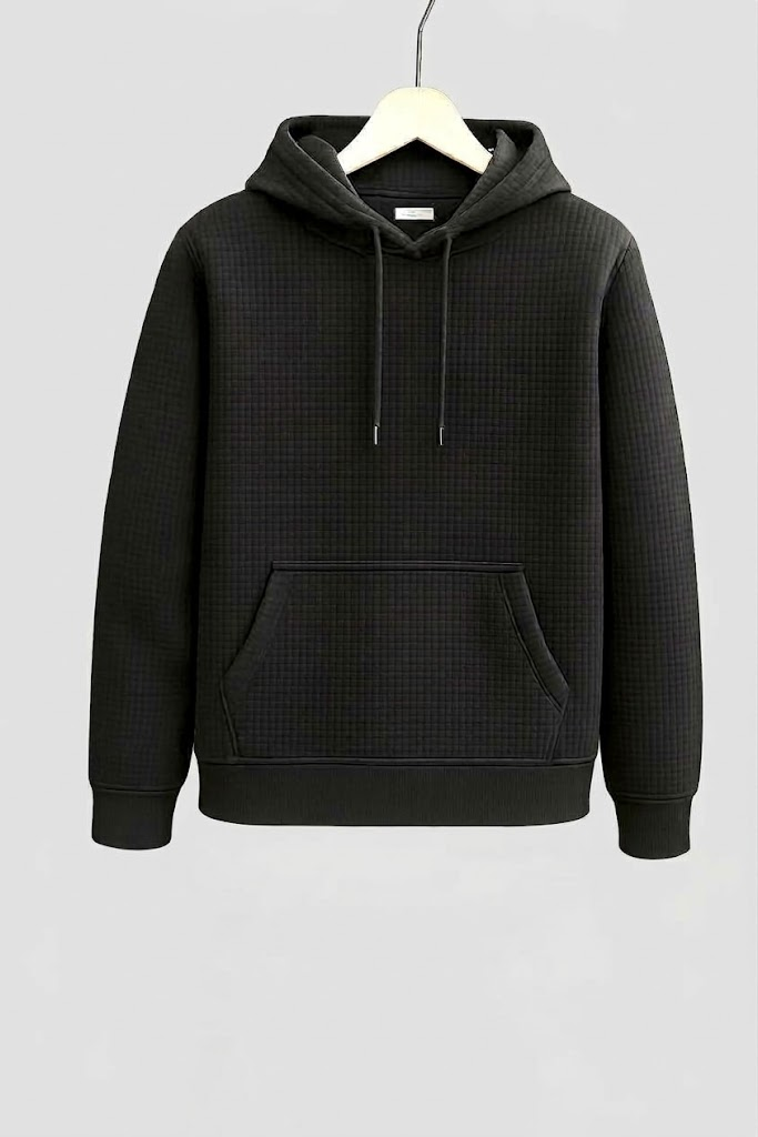 Hooded Sweatshirt | سويت شيرت بسكوته