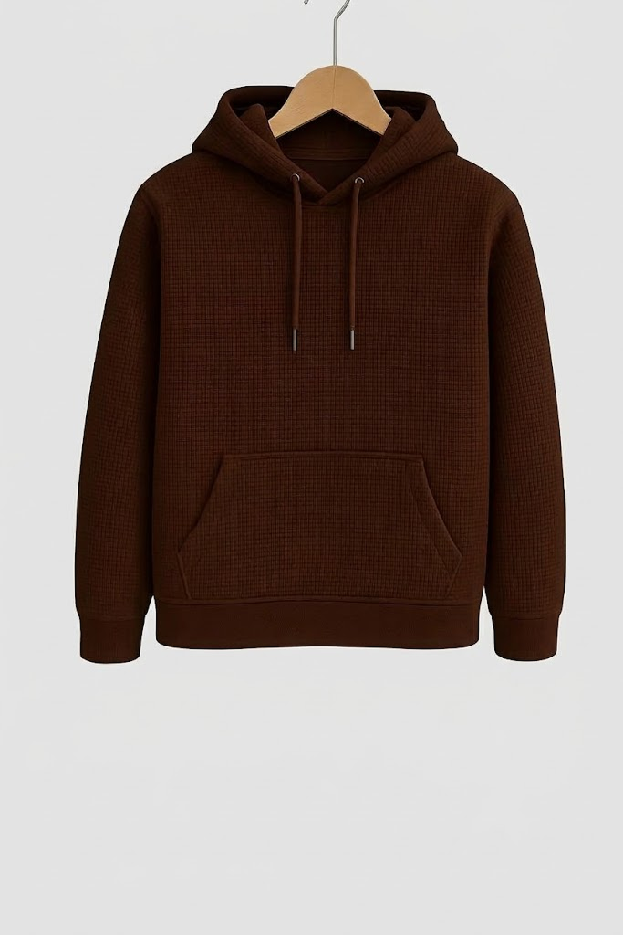 Hooded Sweatshirt | سويت شيرت بسكوته