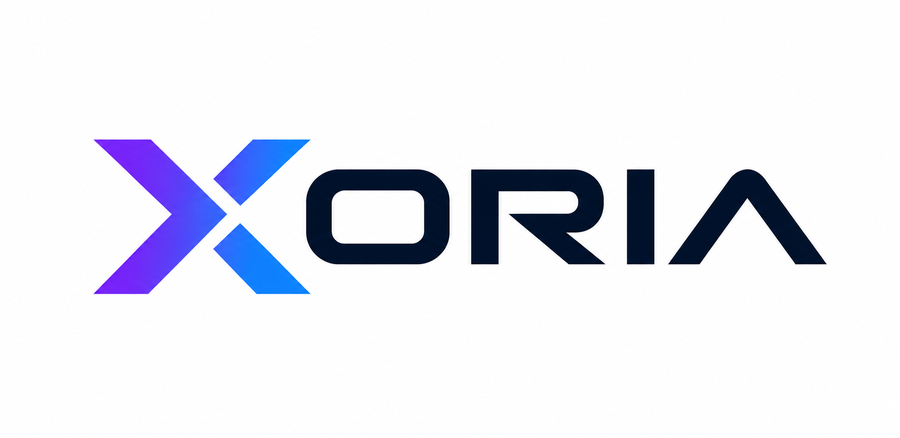 Xoria