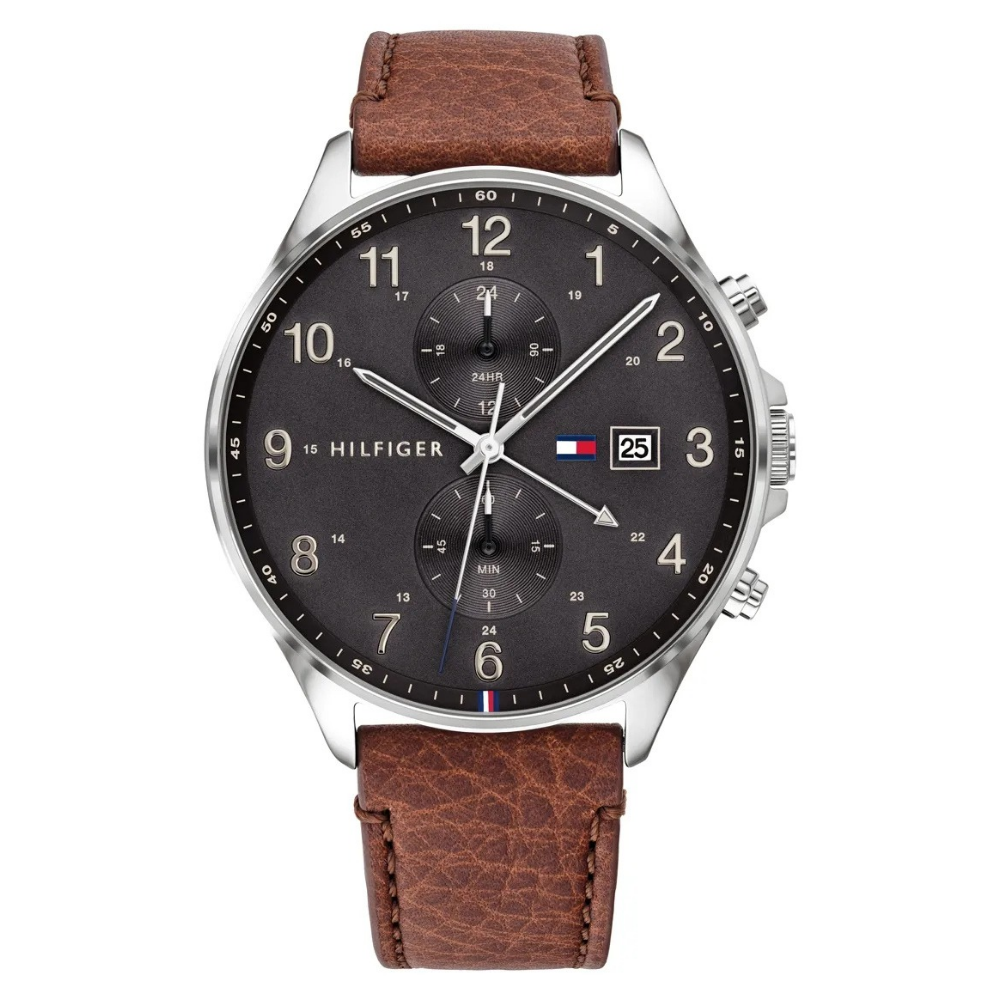 Tommy Hilfiger Watch For Men 1791710