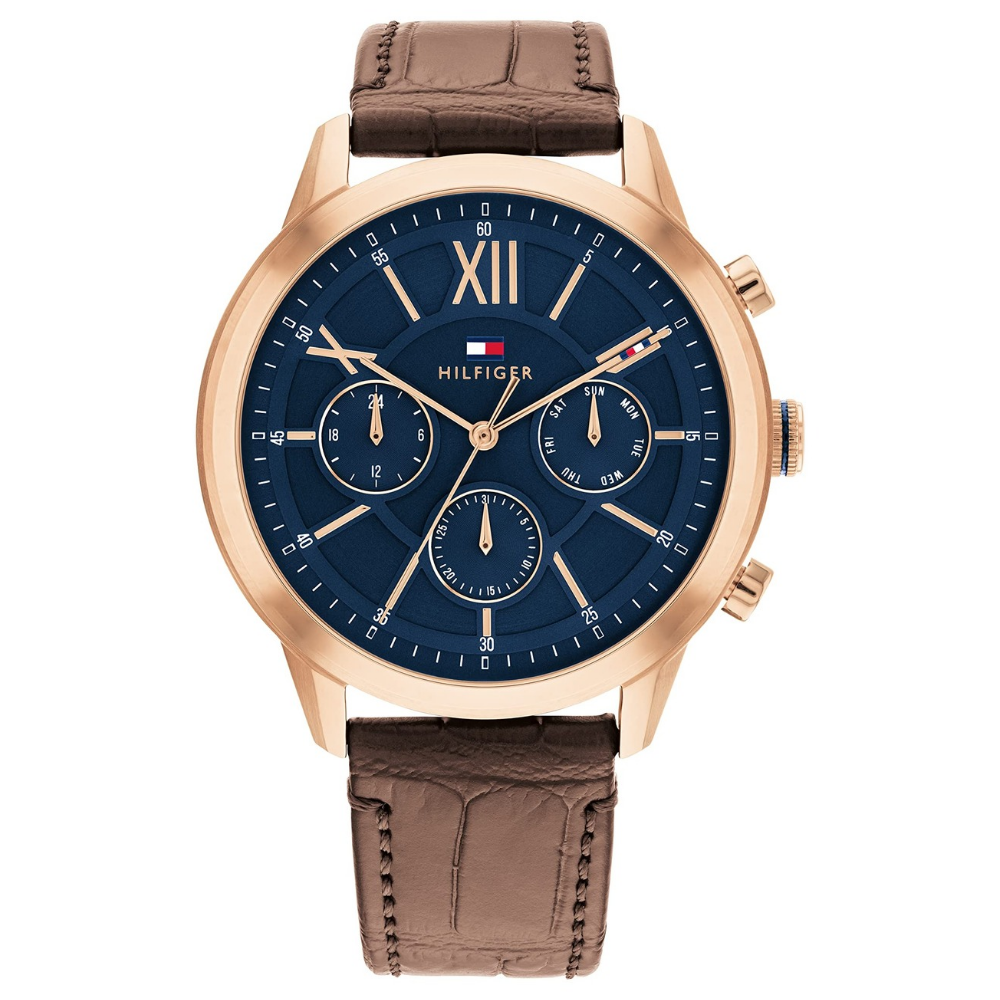 Tommy Hilfiger Watch For Men 1710526