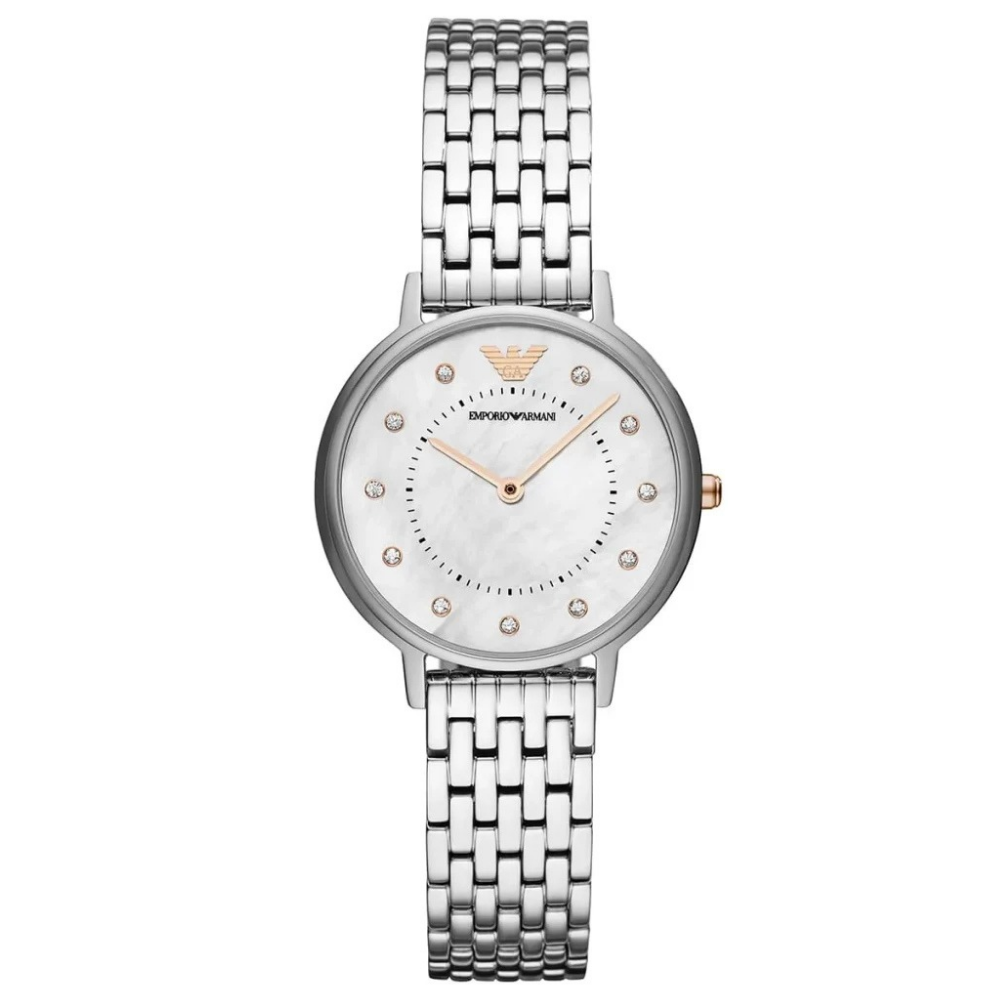 Emporio Armani Watch For Men AR80014