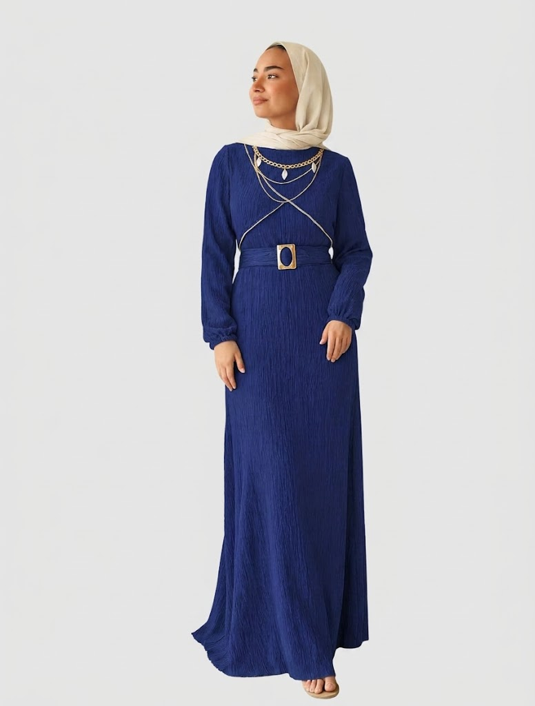 Crochet Dress | دريس كوريشه