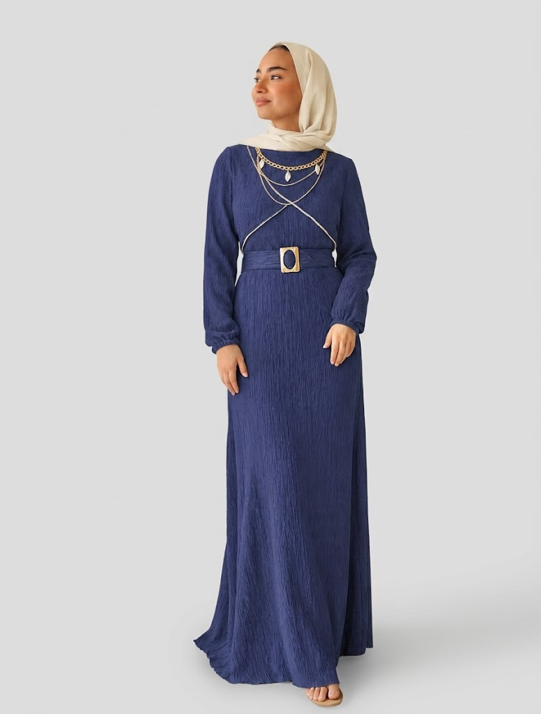 Crochet Dress | دريس كوريشه