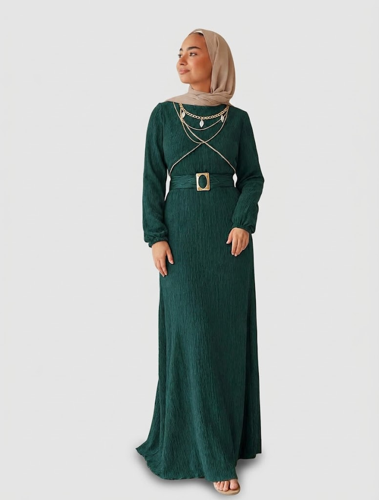 Crochet Dress | دريس كوريشه