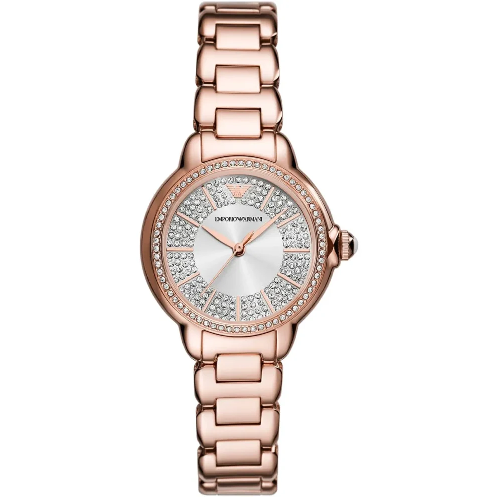 Emporio Armani Watch For Men AR11633