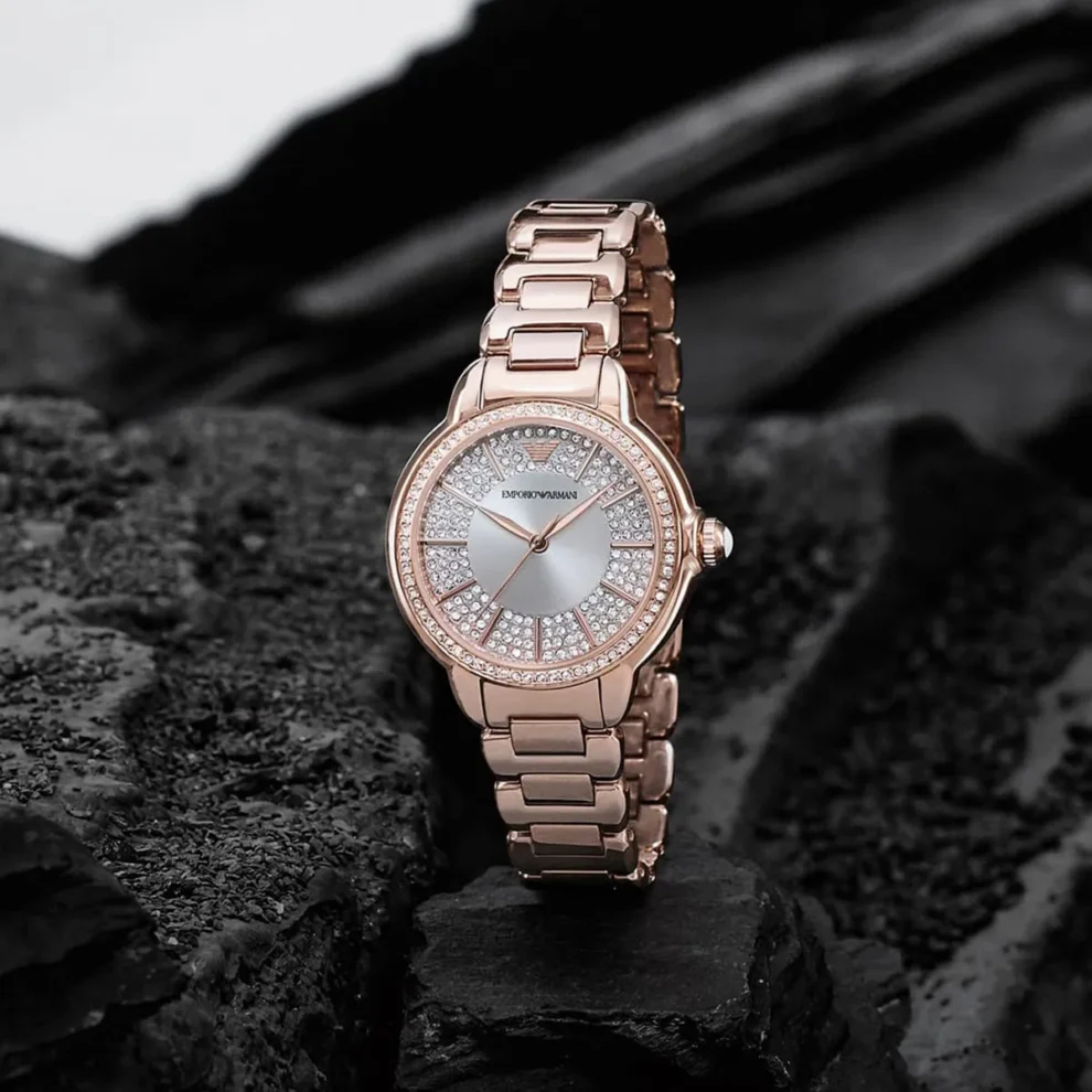 Emporio Armani Watch For Men AR11633