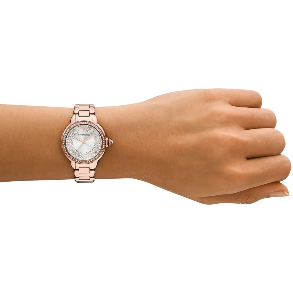 Emporio Armani Watch For Men AR11633