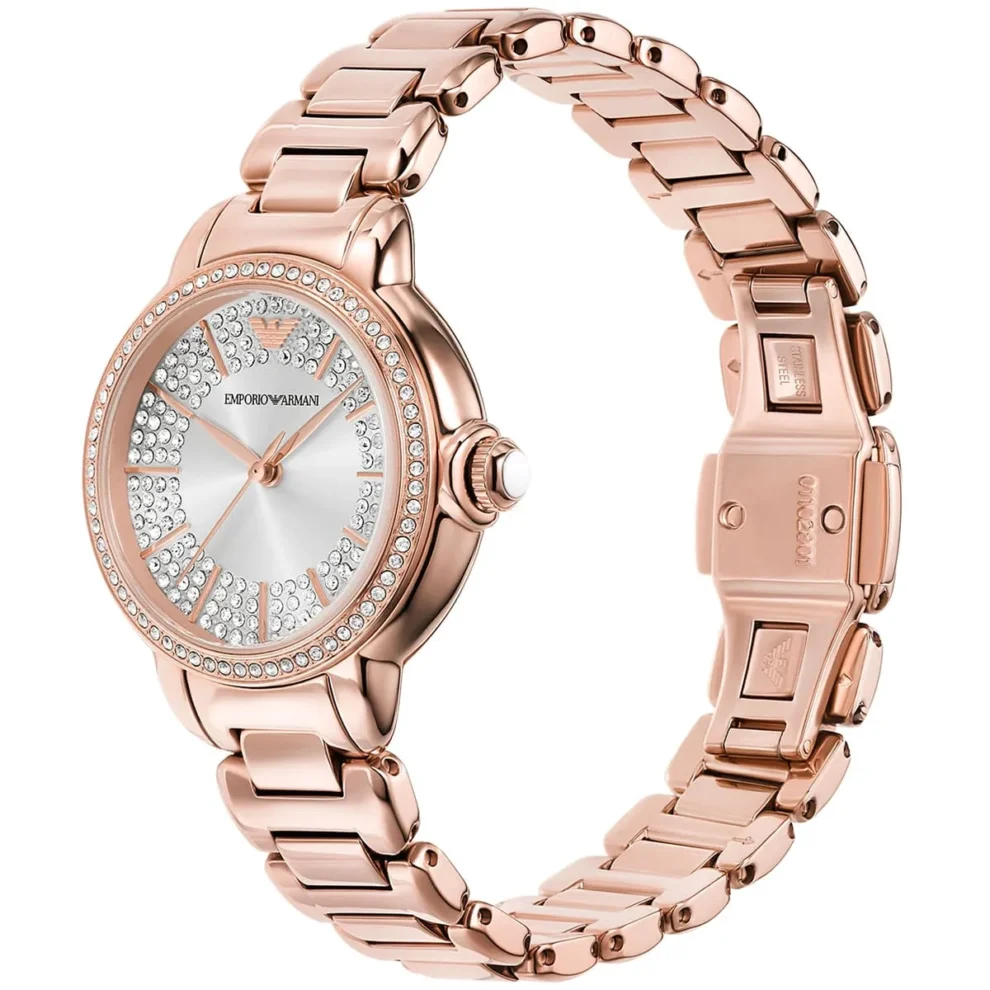 Emporio Armani Watch For Men AR11633