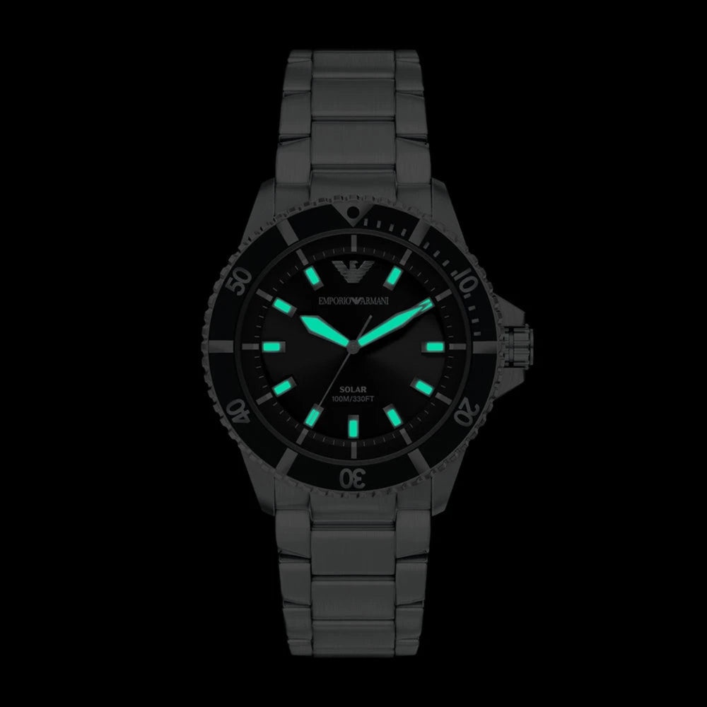 Emporio Armani Watch For Men AR11787