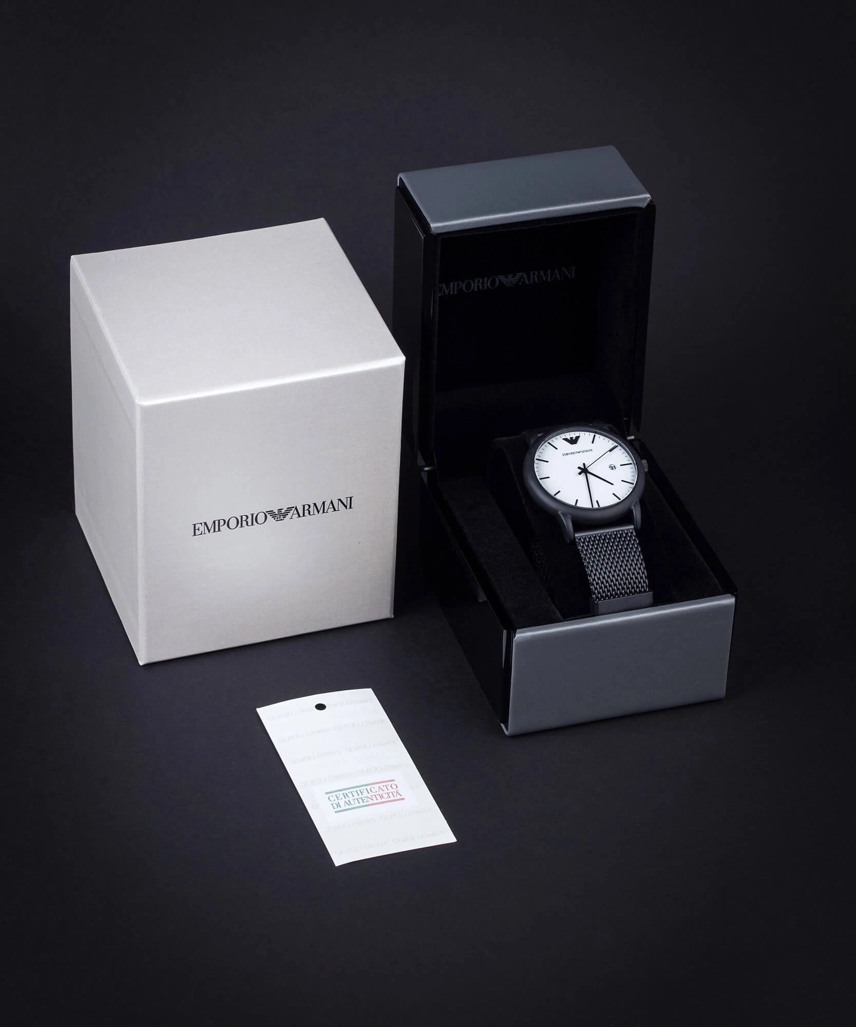 Emporio Armani Watch For Men AR11787