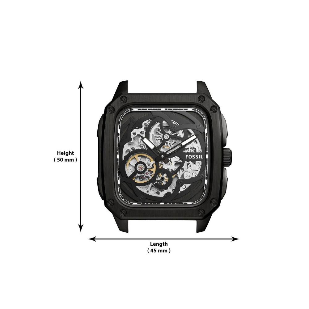Fossil Watch For Men BQ2574