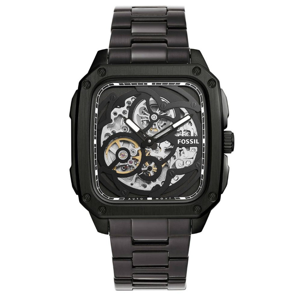 Fossil Watch For Men BQ2574