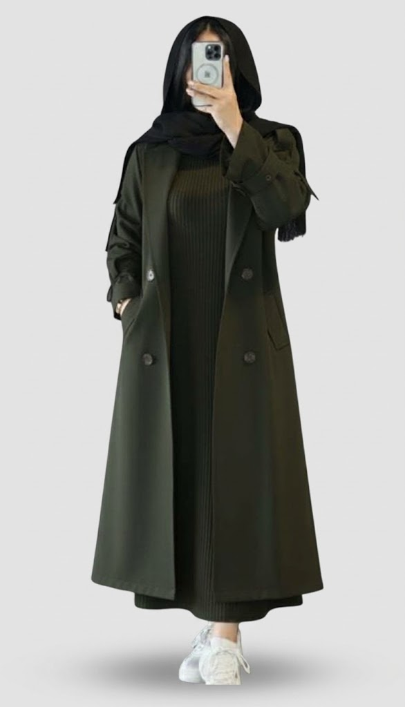 Twins 2-Piece Set | توينز قطعتين