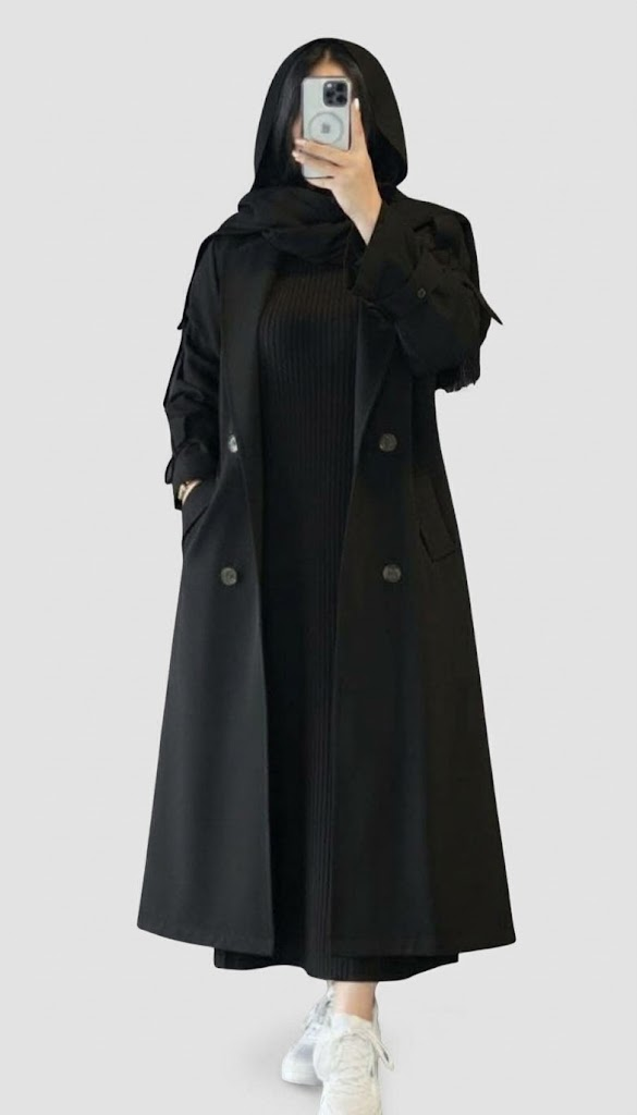 Twins 2-Piece Set | توينز قطعتين