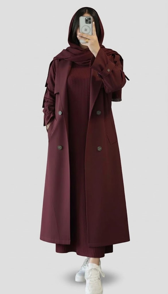Twins 2-Piece Set | توينز قطعتين