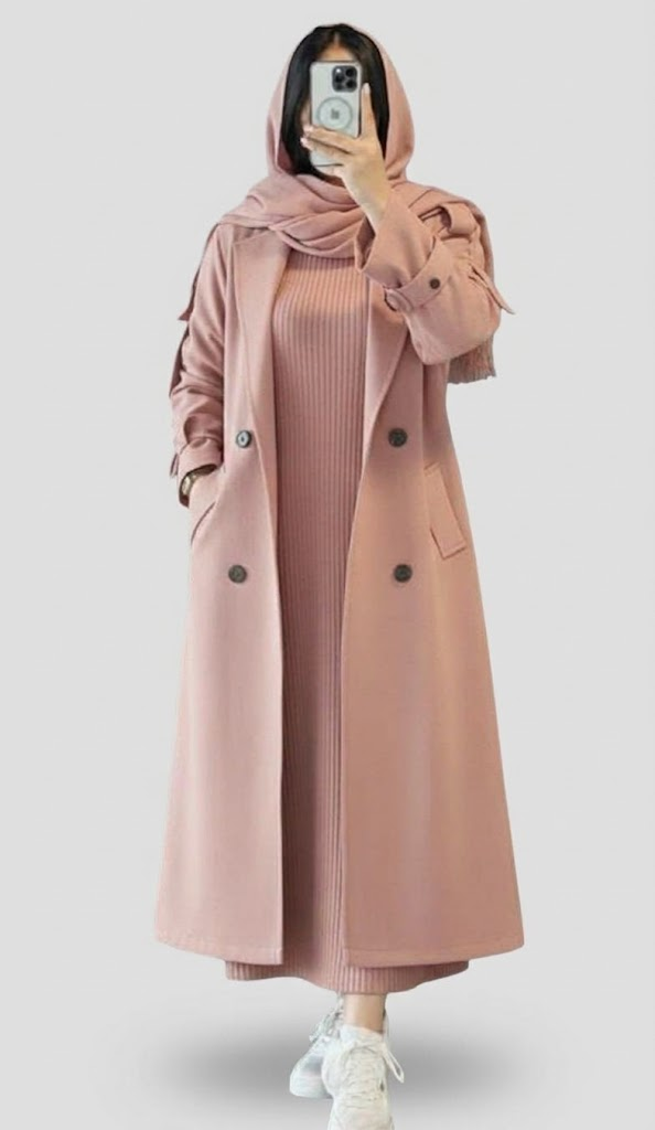 Twins 2-Piece Set | توينز قطعتين