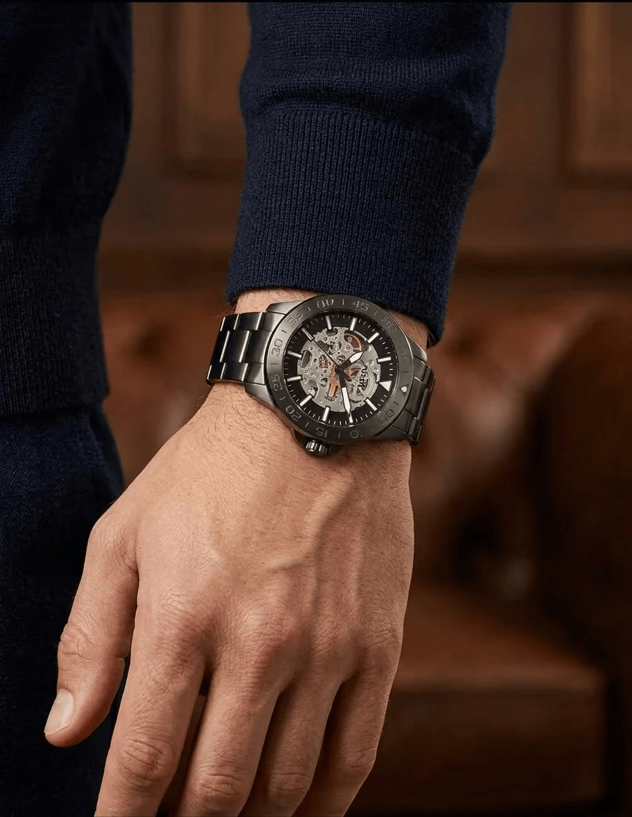 Fossil Watch For Men BQ2678