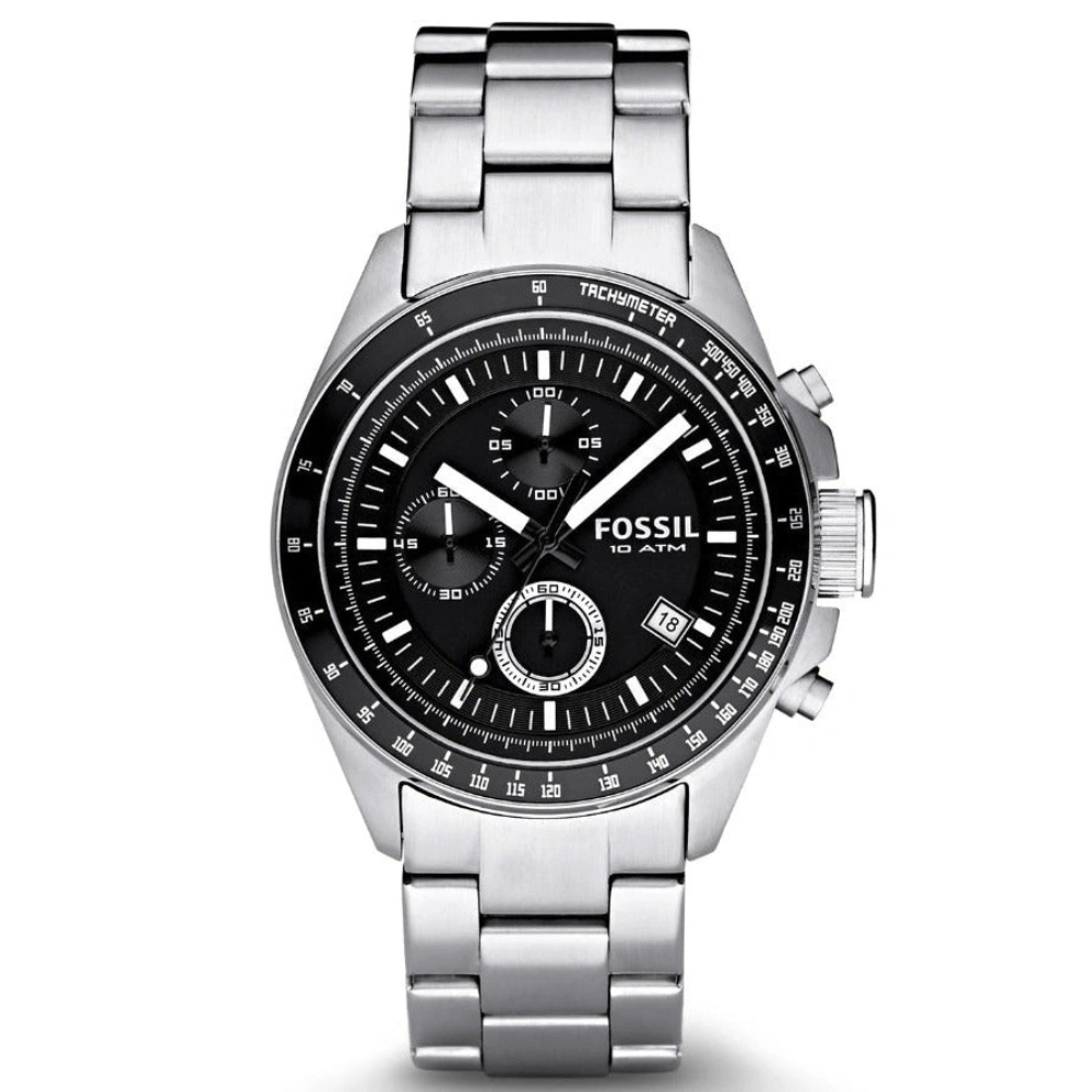 Fossil Watch For Men CH2600