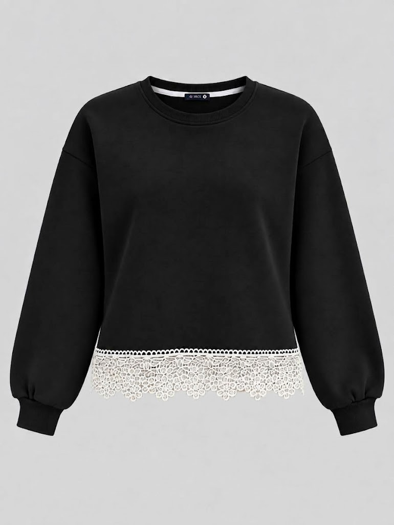Scarf T-Shirt | تيشيرت الوشاح