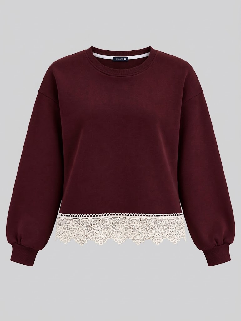 Scarf T-Shirt | تيشيرت الوشاح
