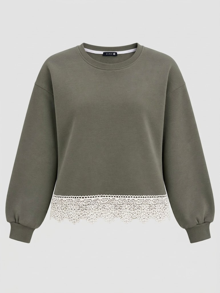 Scarf T-Shirt | تيشيرت الوشاح