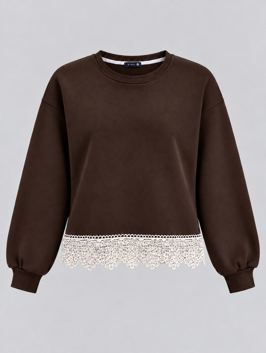 Scarf T-Shirt | تيشيرت الوشاح
