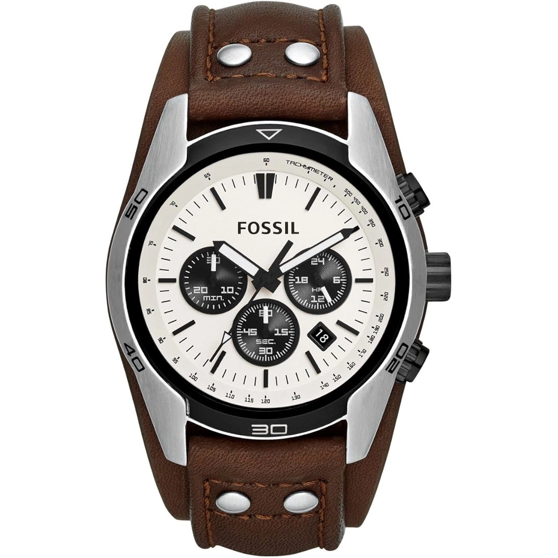 Fossil Watch For Men CH2890