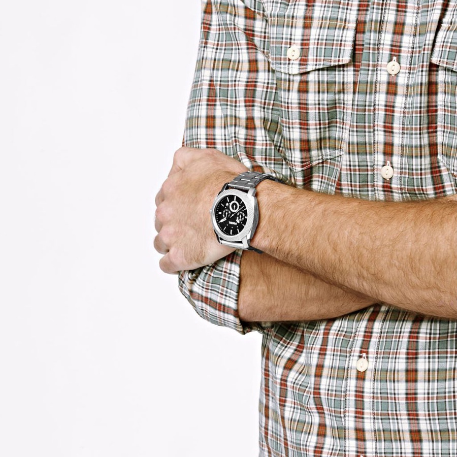 Fossil Watch For Men FS4662