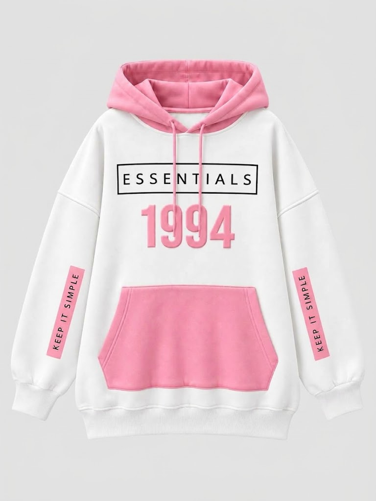 Essential 1994 T-Shirt | تيشيرت اسينشيال 1994