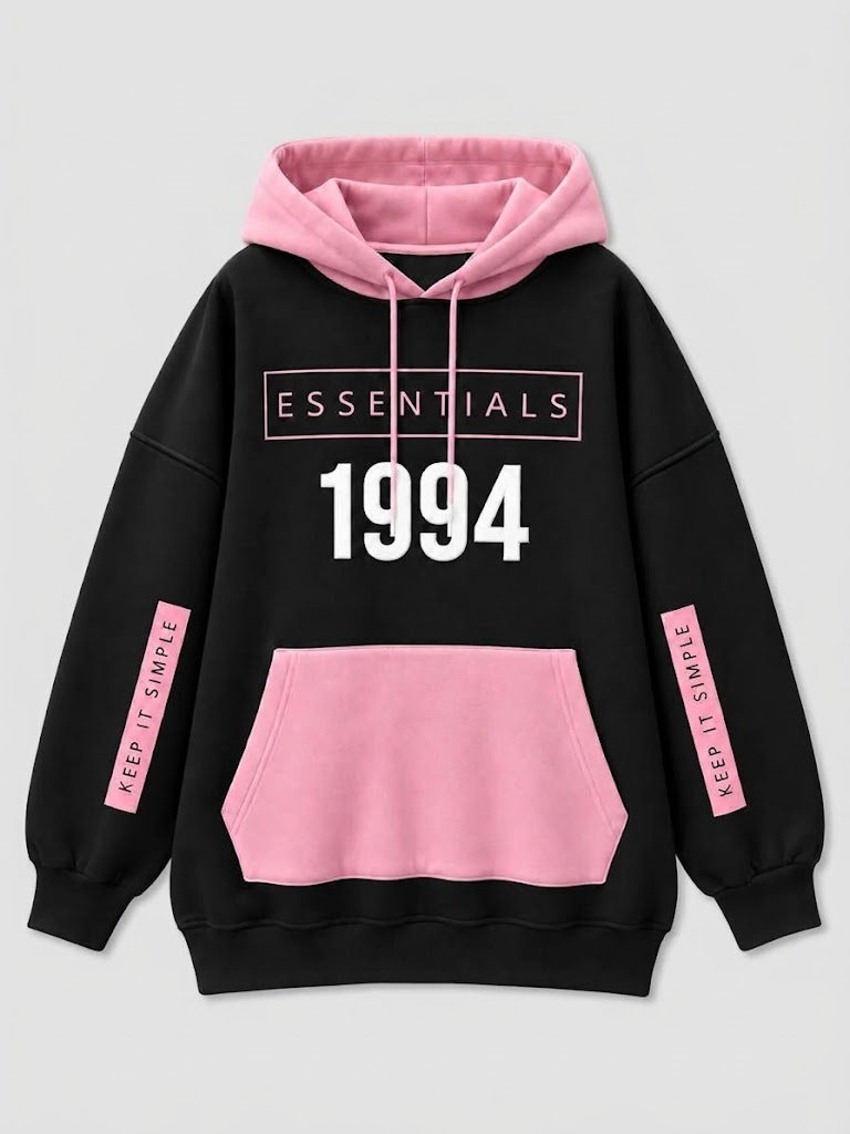 Essential 1994 T-Shirt | تيشيرت اسينشيال 1994