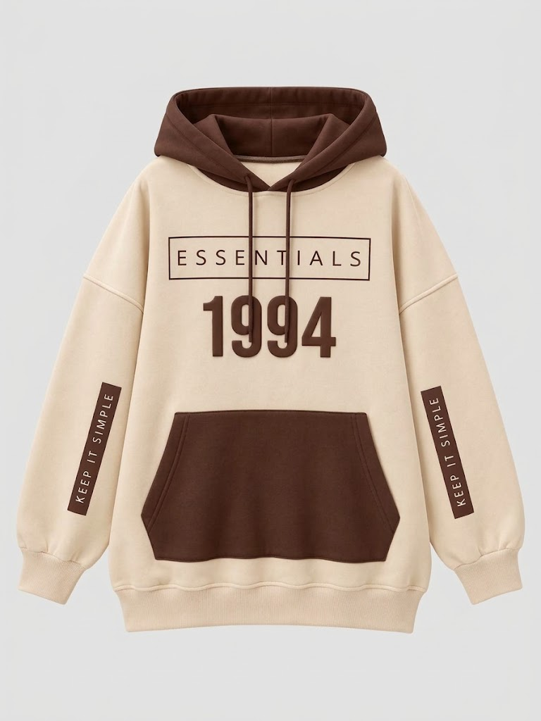 Essential 1994 T-Shirt | تيشيرت اسينشيال 1994