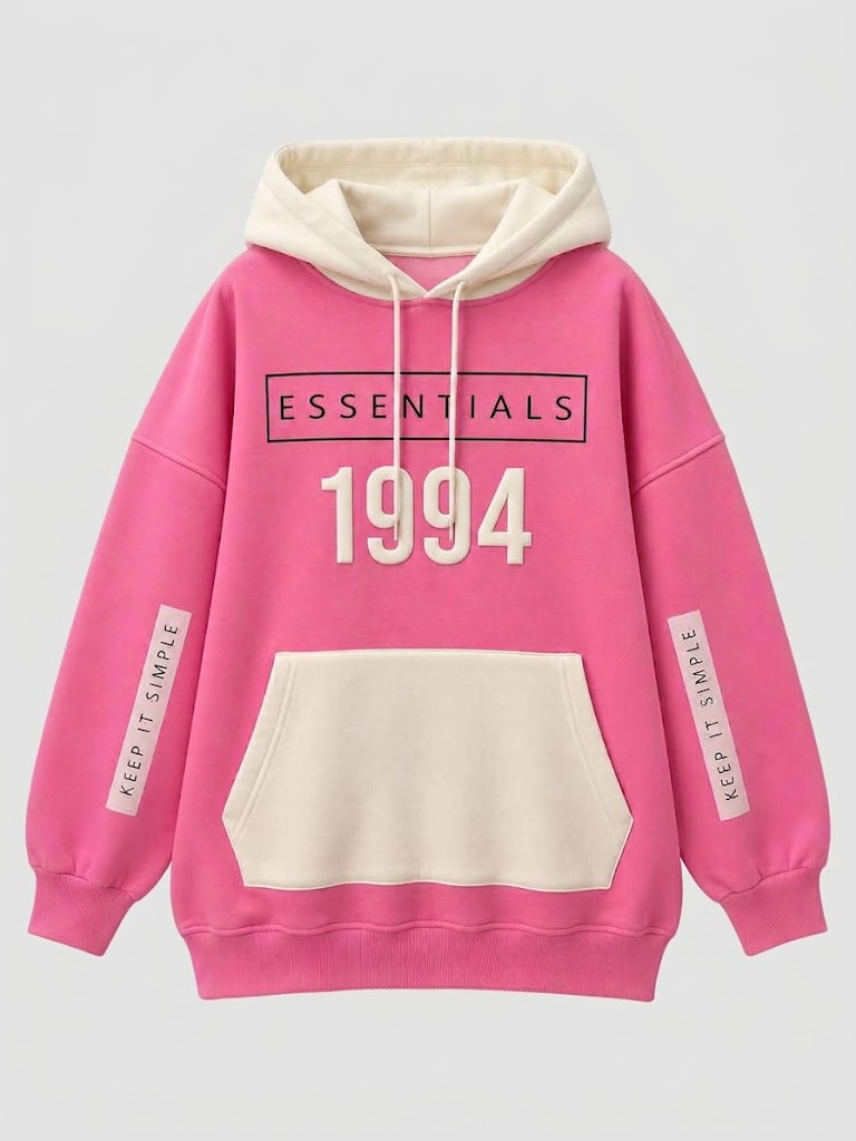 Essential 1994 T-Shirt | تيشيرت اسينشيال 1994