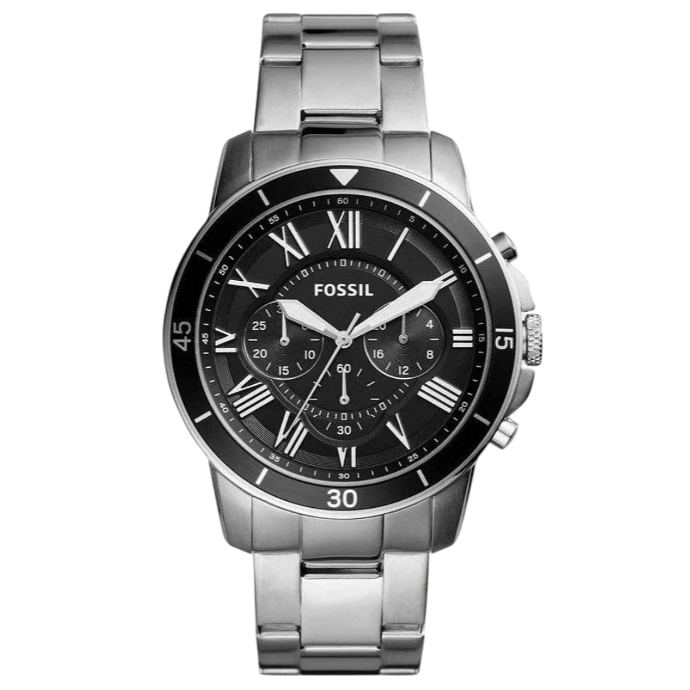 Fossil Watch For Men FS5236