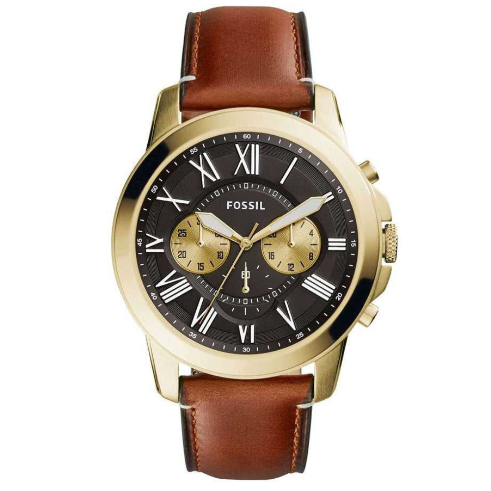 Fossil Watch For Men FS5297