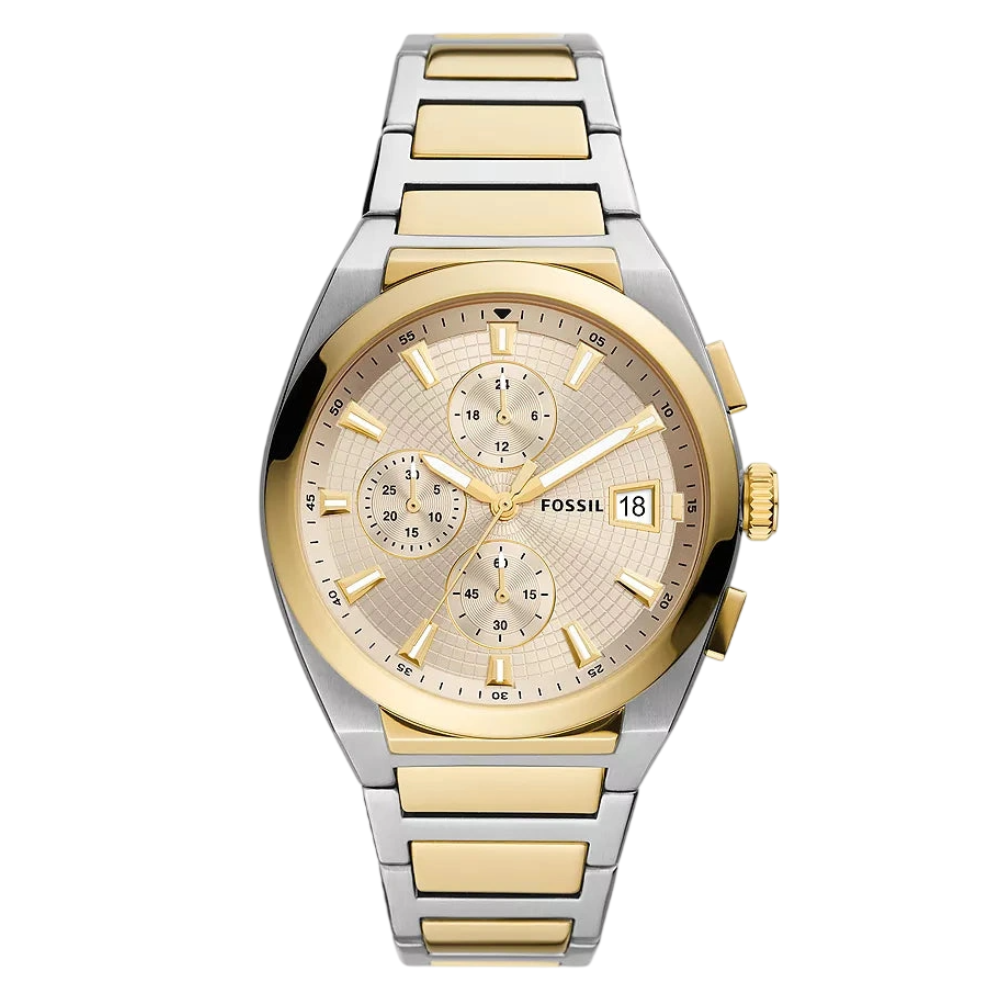 Fossil Watch For Men FS5796