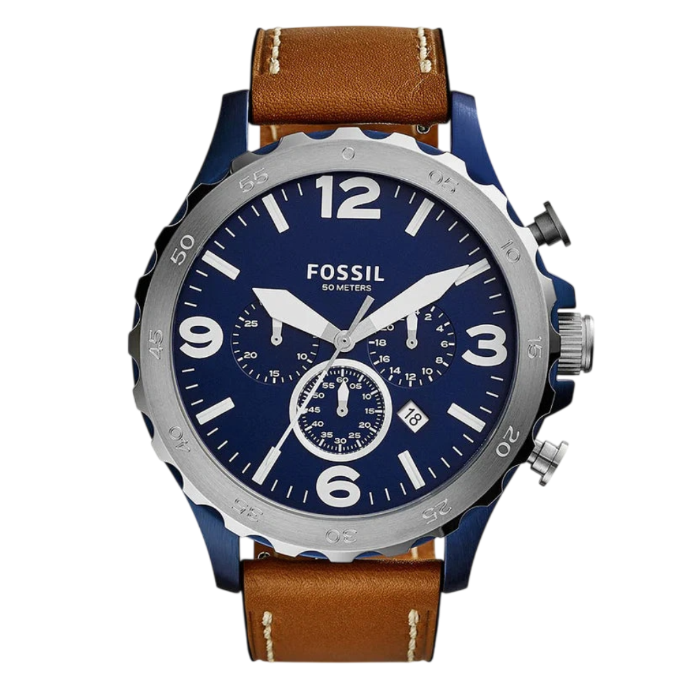 Fossil Watch For Men JR1504