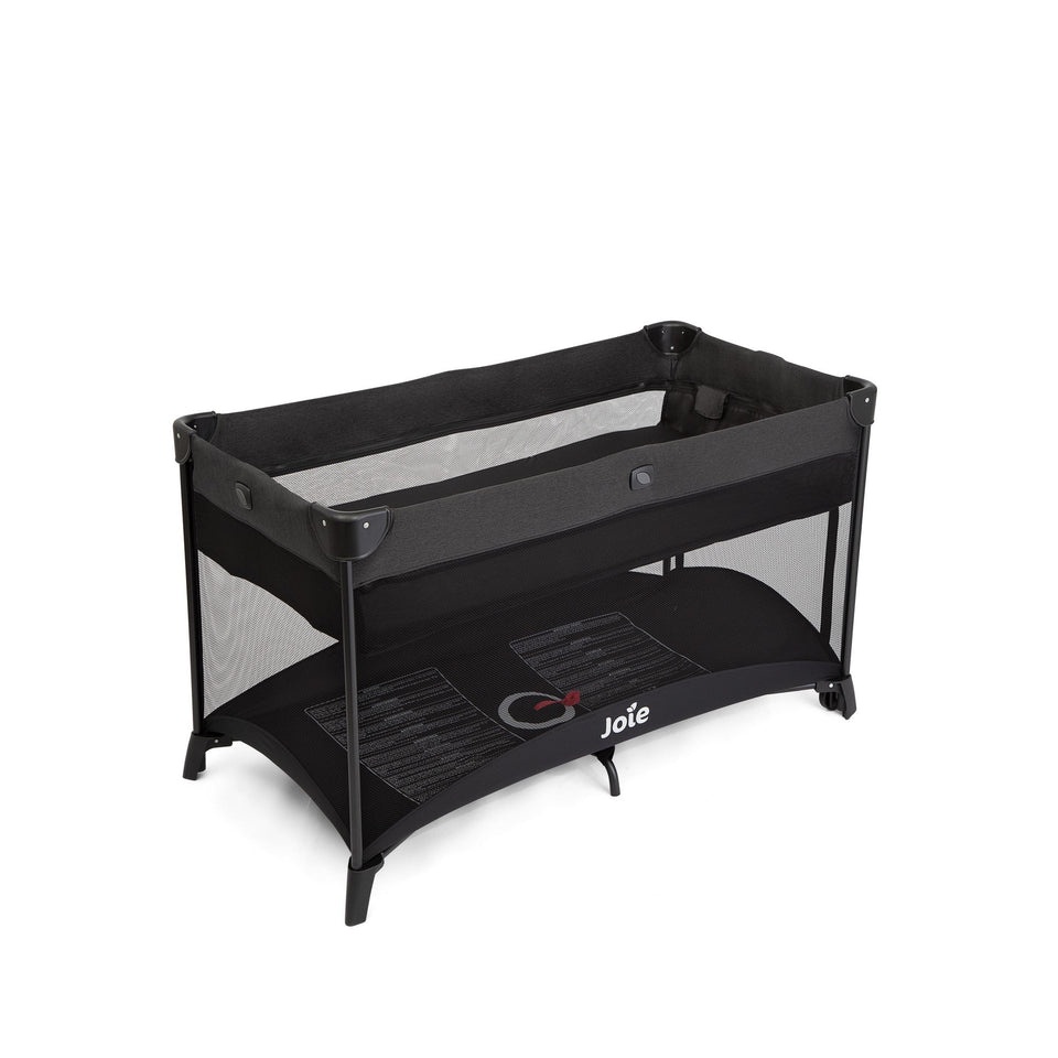 Joie Playard Allura 120 Shale