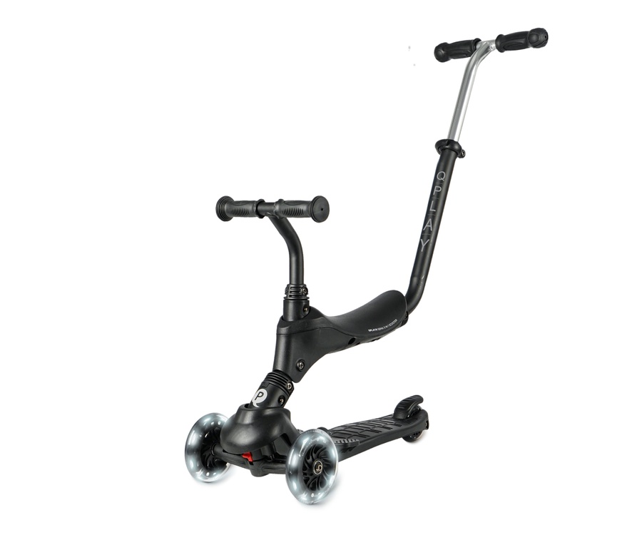 Qplay Sema Pro Child Scooter