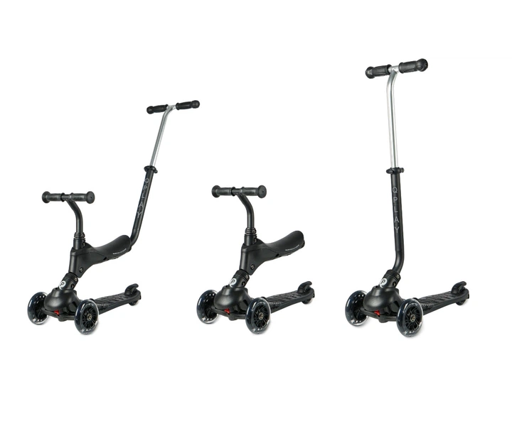 Qplay Sema Pro Child Scooter