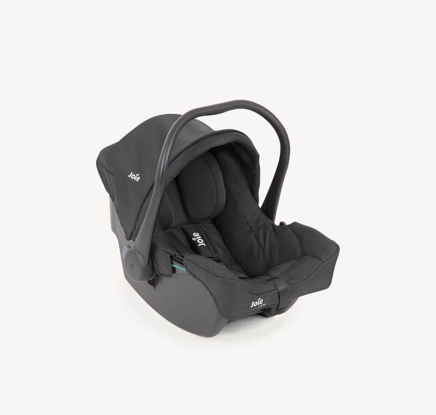 i-Juva™ Car Seat